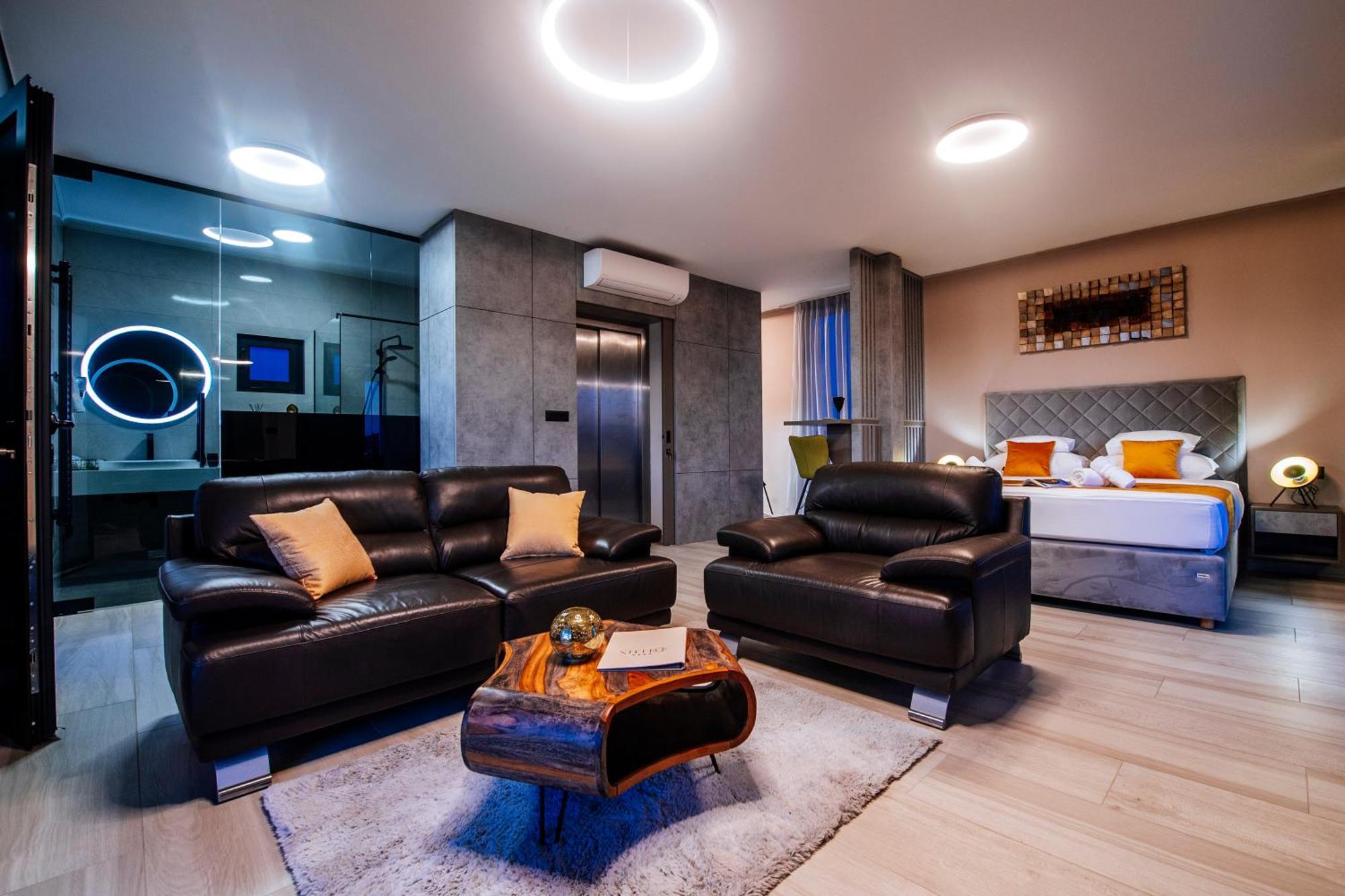 Apartament Dedaj - Delux Zadar