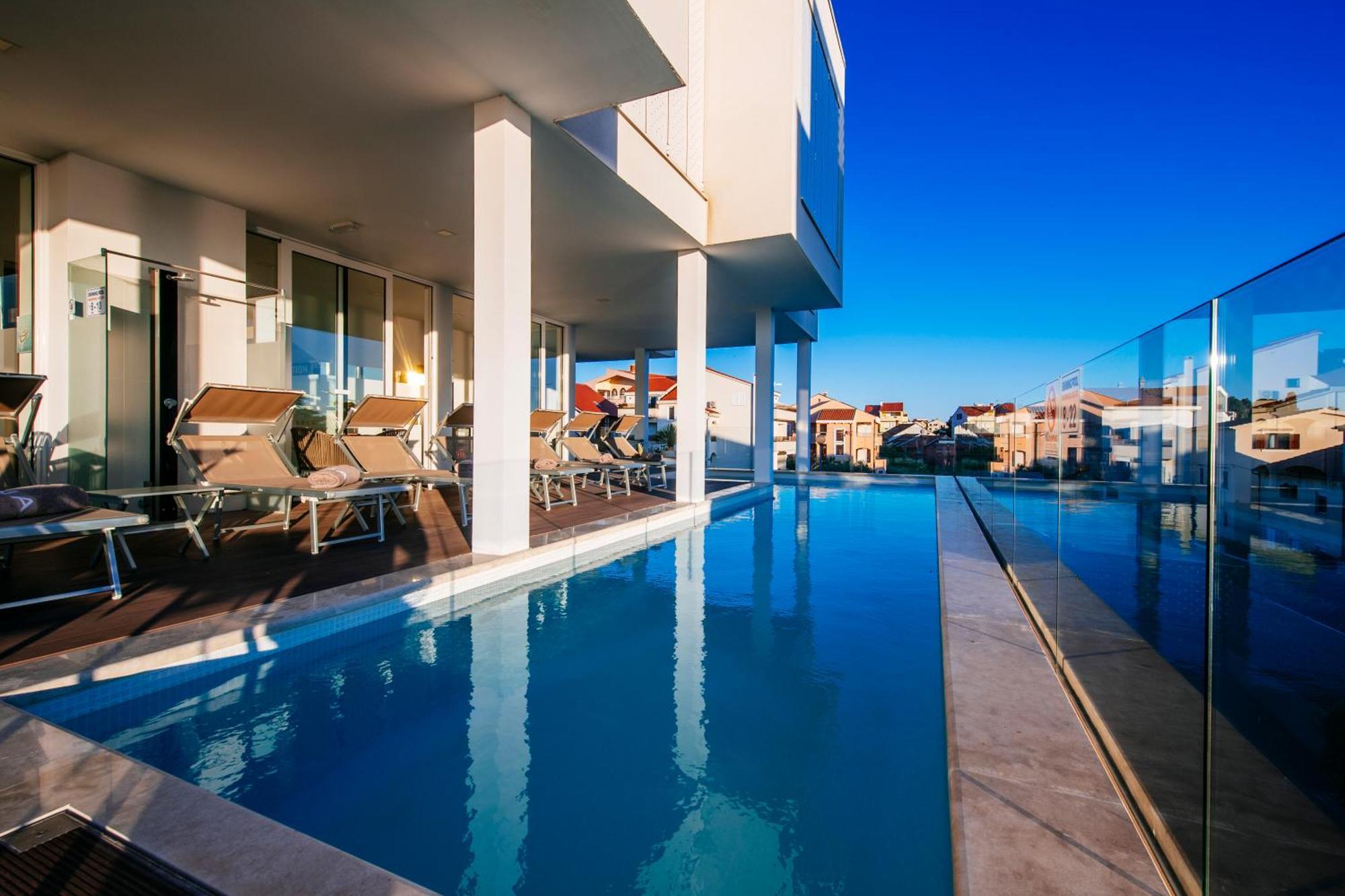 Apartament Dedaj - Delux *