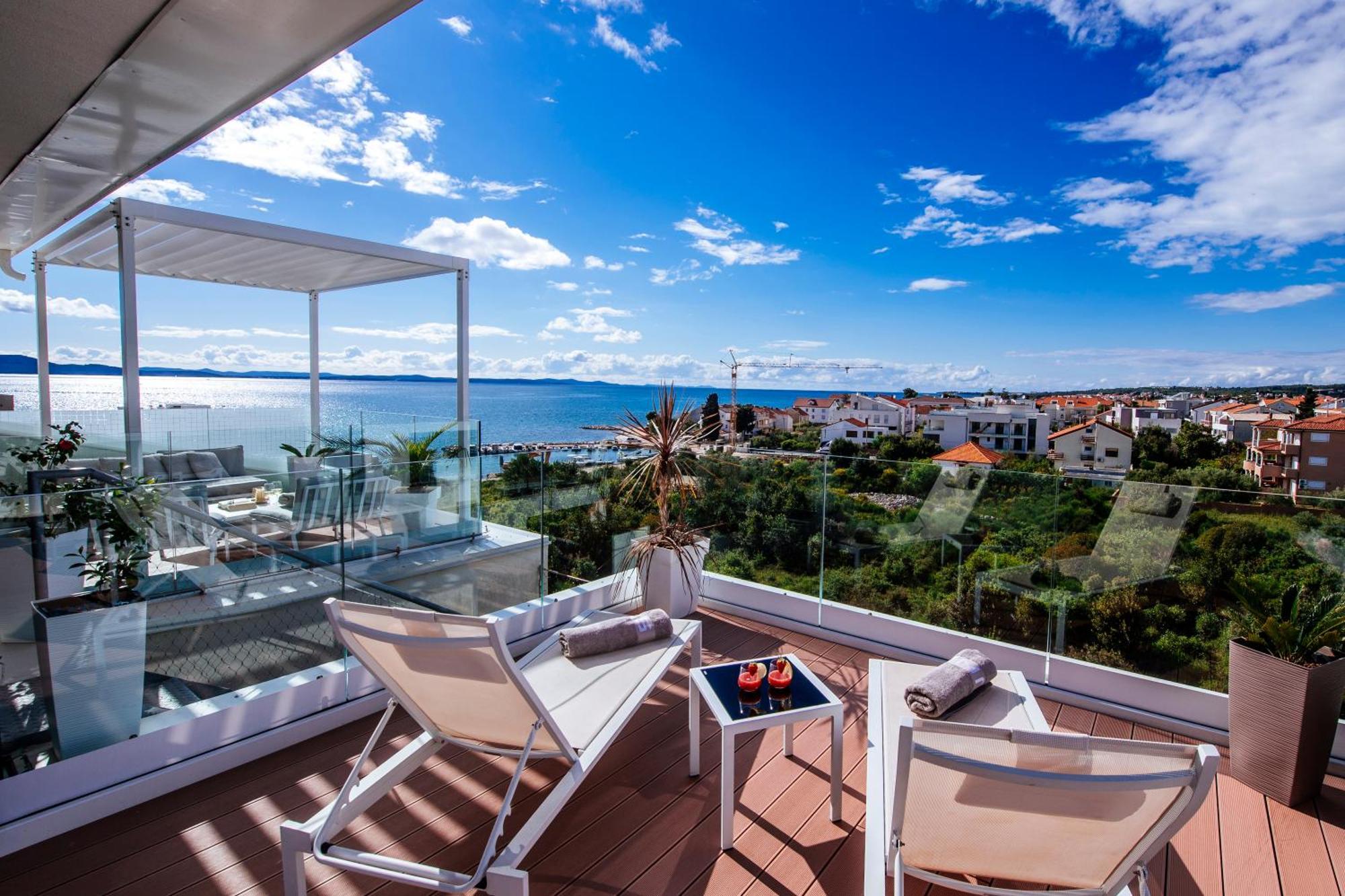 Dedaj - Delux Apartament *