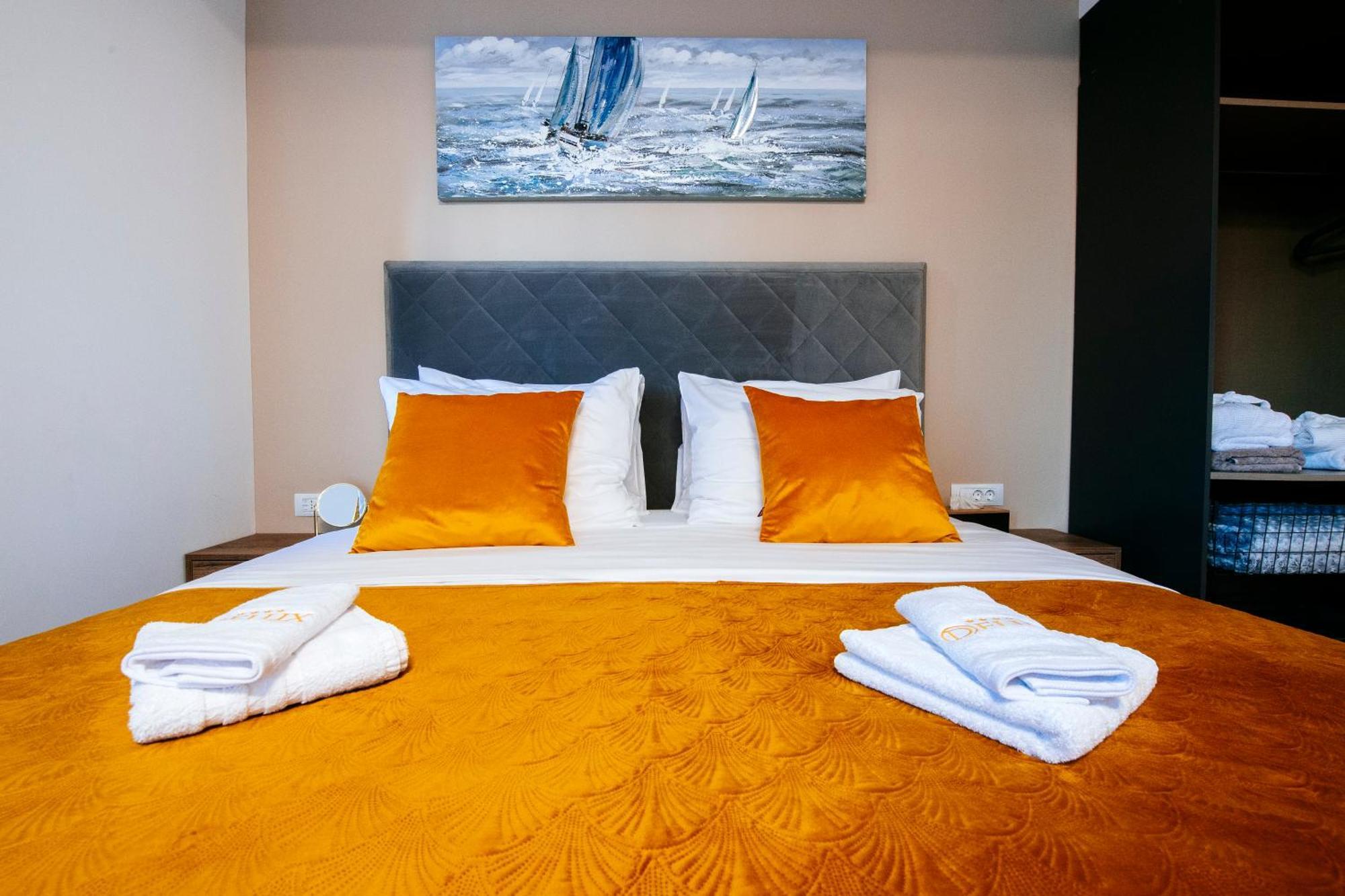 Apartament Dedaj - Delux Zadar