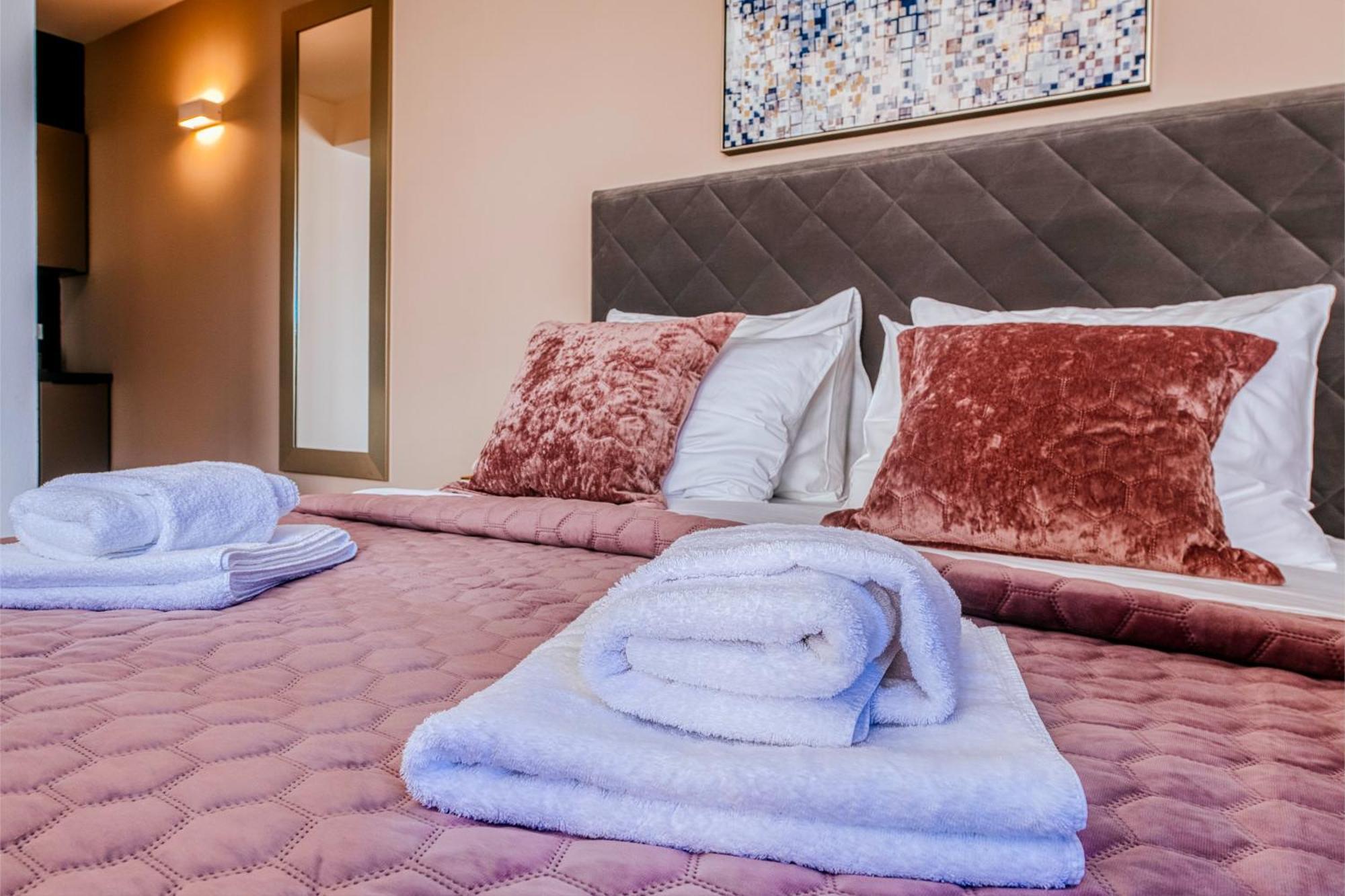 Apartament Dedaj - Delux
