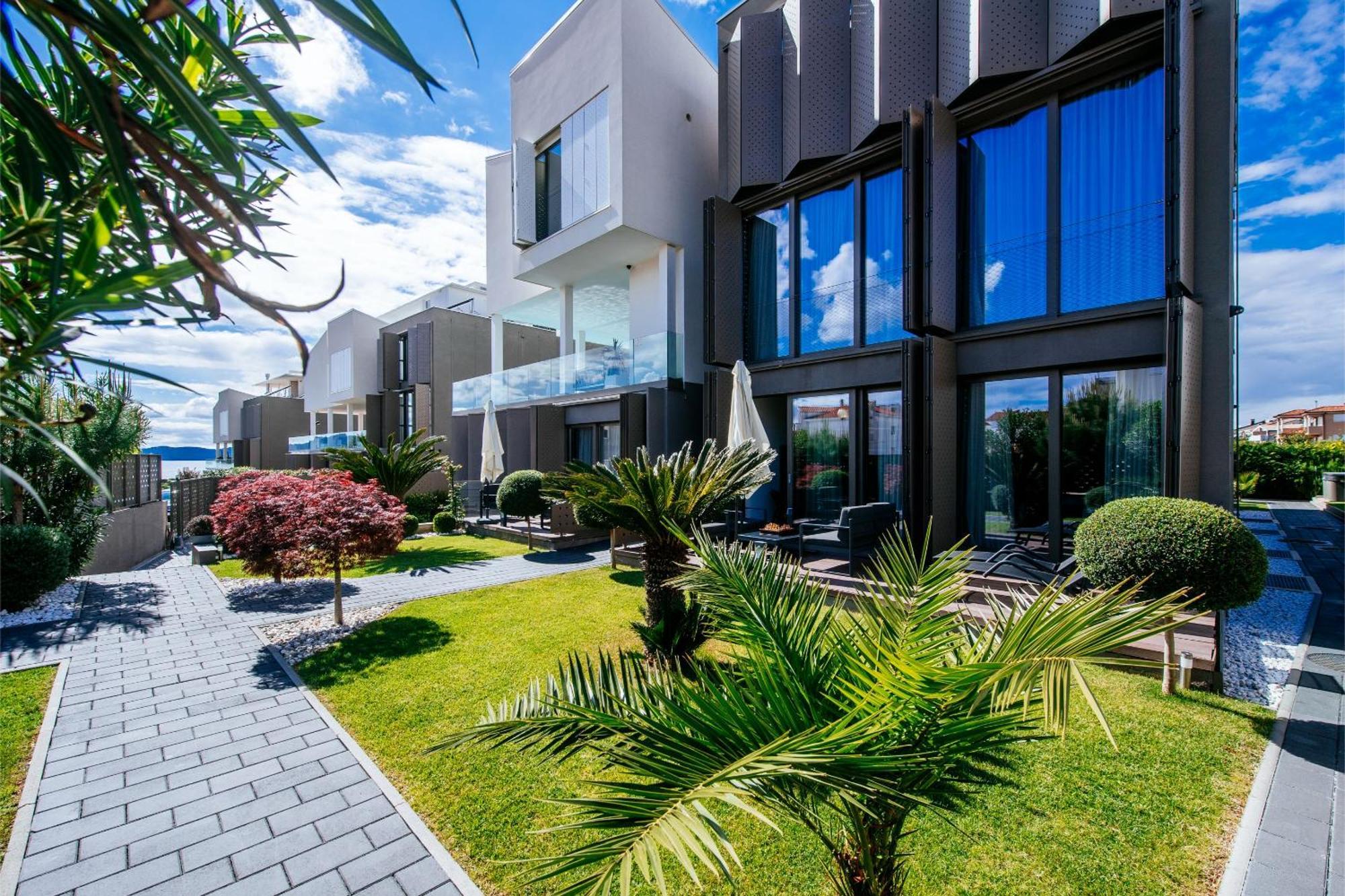 Apartament Dedaj - Delux *