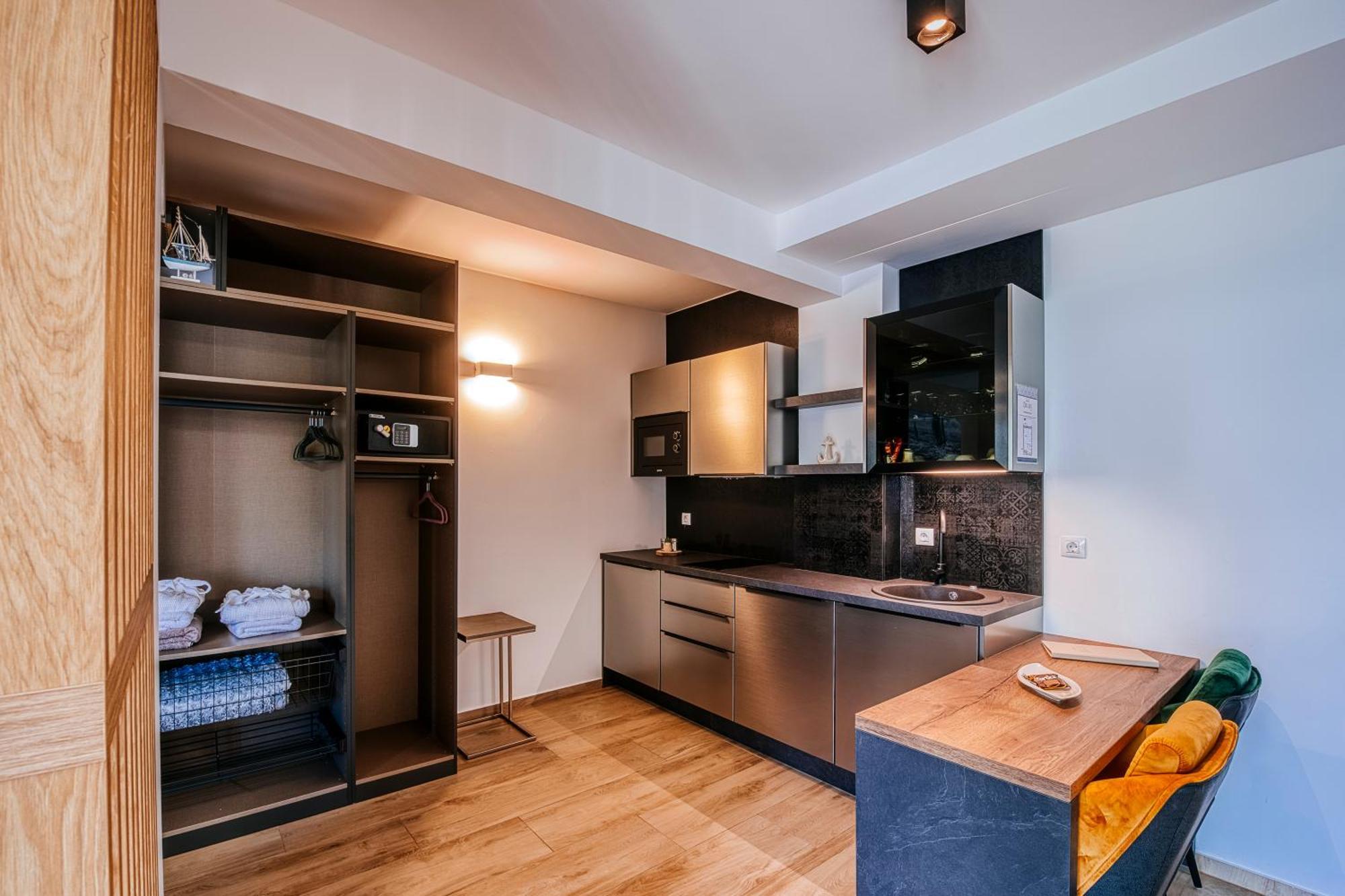 Apartament Dedaj - Delux