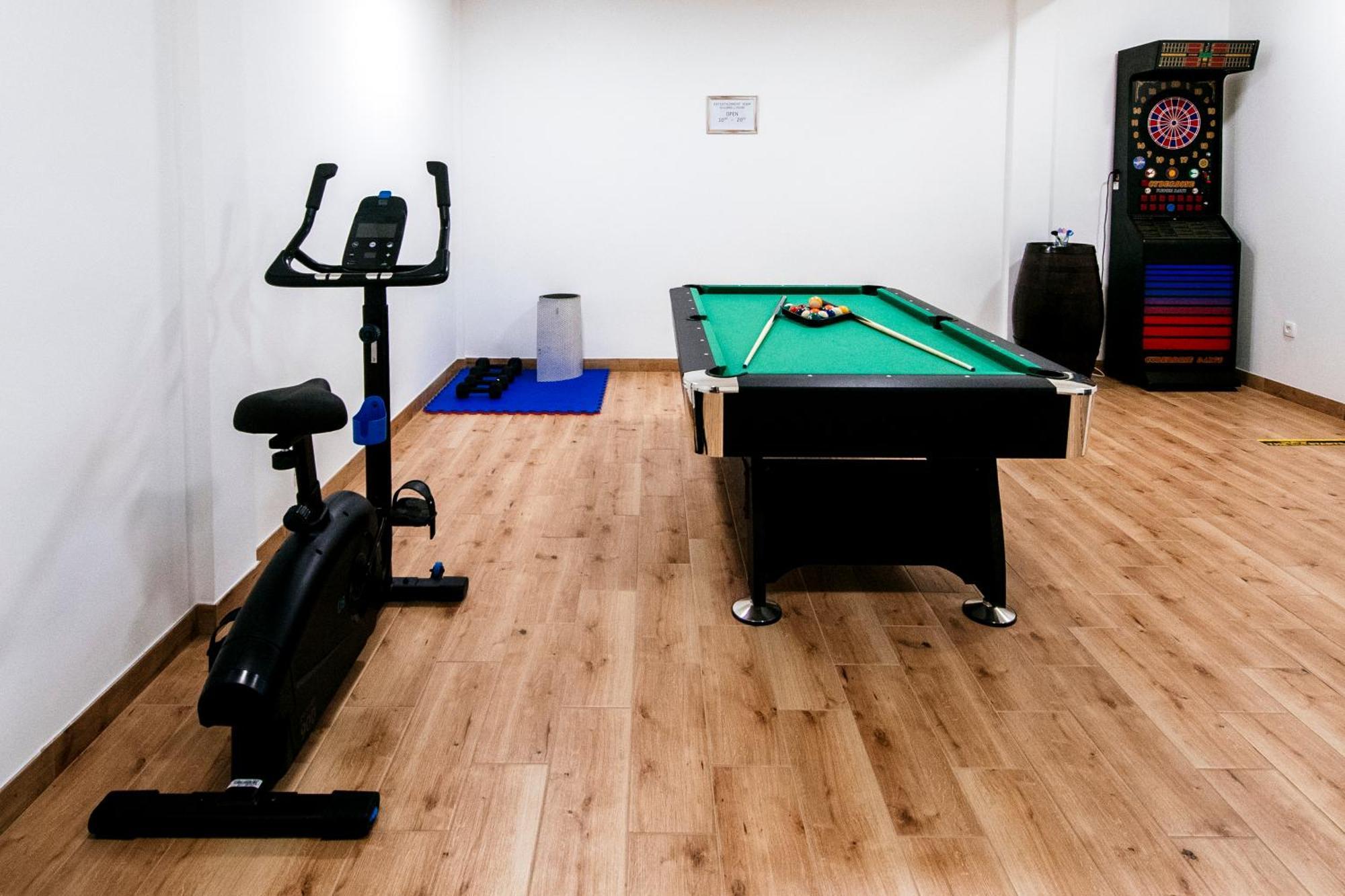 Apartament Dedaj - Delux Zadar
