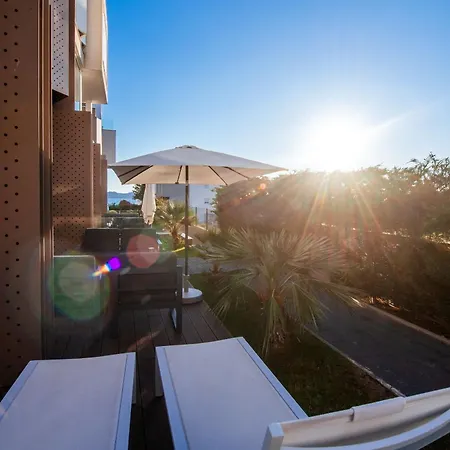 Dedaj Resort - Villa Delux Zadar Room photo