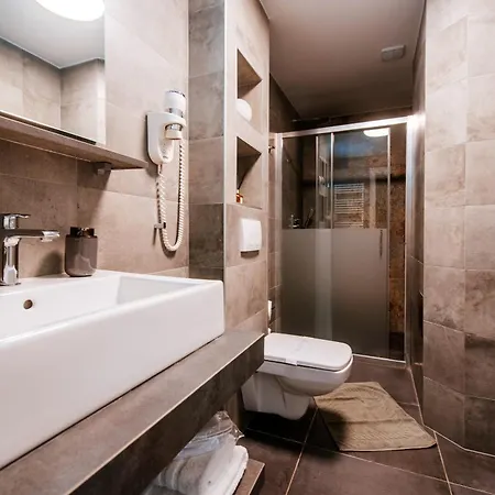 Dedaj Resort - Villa Delux Zadar Room photo