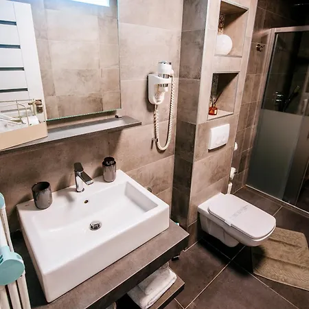 Dedaj Resort - Villa Delux Zadar Room photo