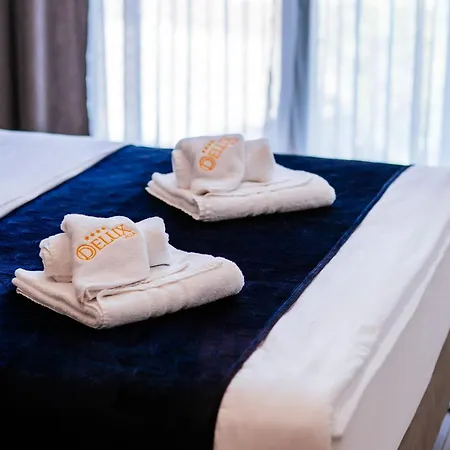 Dedaj Resort - Villa Delux Zadar Room photo