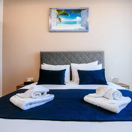 Dedaj Resort - Villa Delux Zadar Room photo