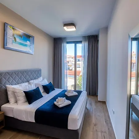 Dedaj Resort - Villa Delux Zadar Room photo