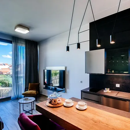 Dedaj Resort - Villa Delux Zadar Room photo