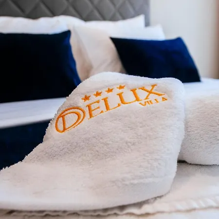Dedaj Resort - Villa Delux Zadar Room photo