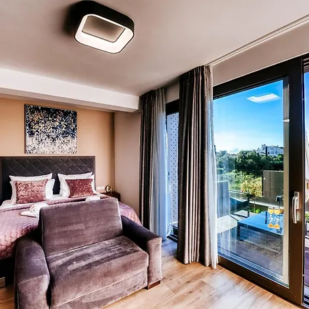 Dedaj Resort - Villa Delux Zadar Room photo