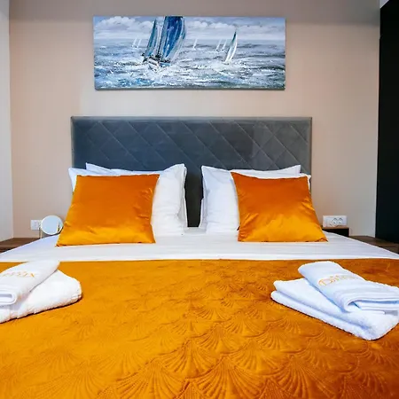 Dedaj Resort - Villa Delux Zadar Room photo