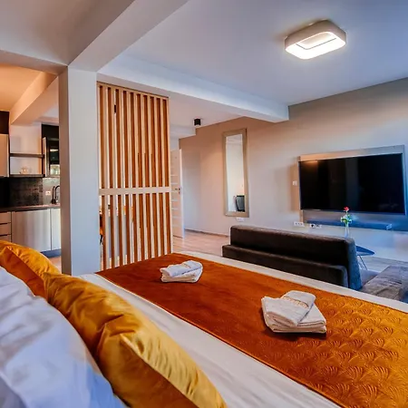 Dedaj Resort - Villa Delux Zadar Room photo