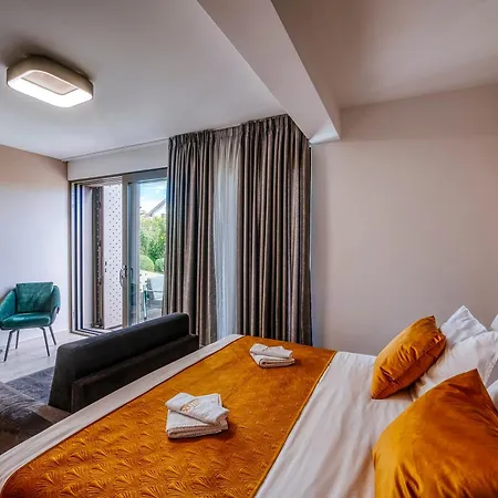 Dedaj Resort - Villa Delux Zadar Room photo