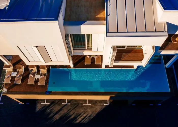 Dedaj Resort - Villa Delux