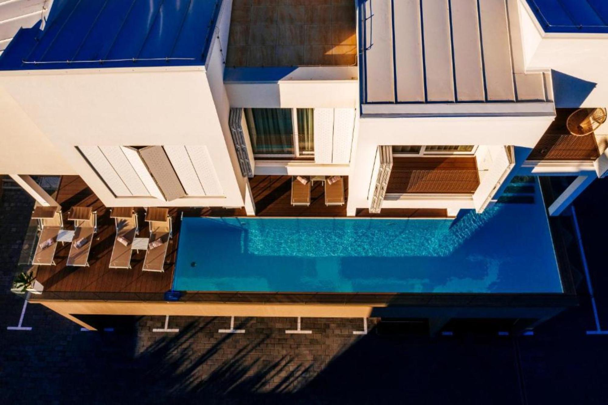 Dedaj - Delux Apartment Zadar