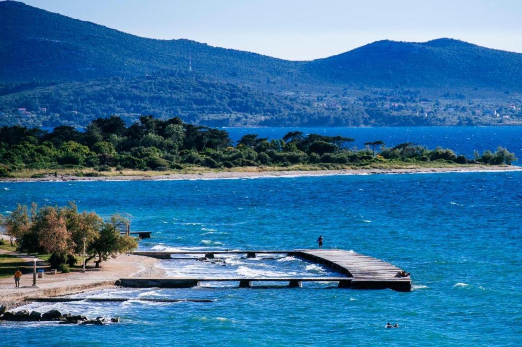 Dedaj - Delux * Zadar