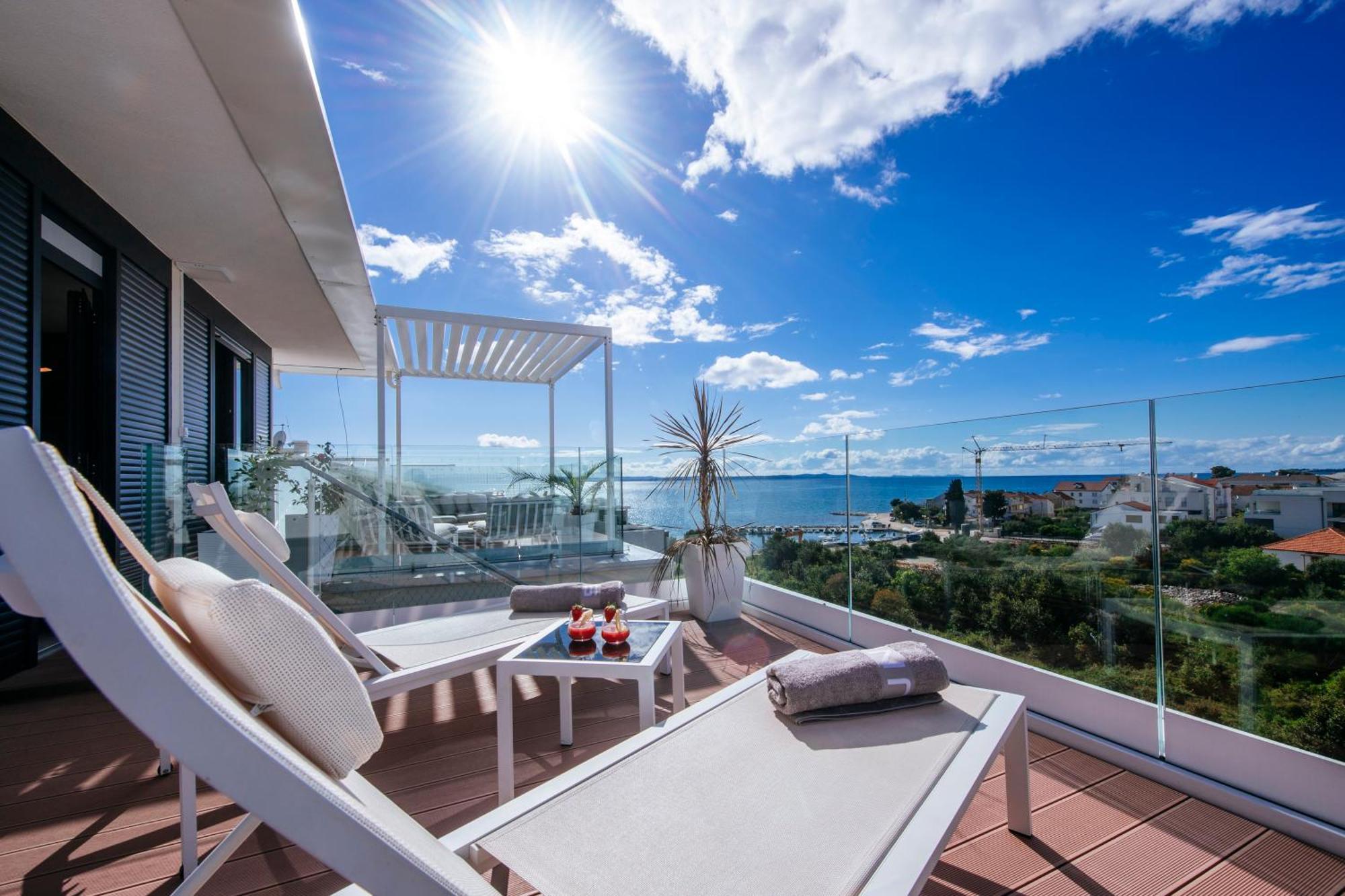 Apartment Dedaj - Delux