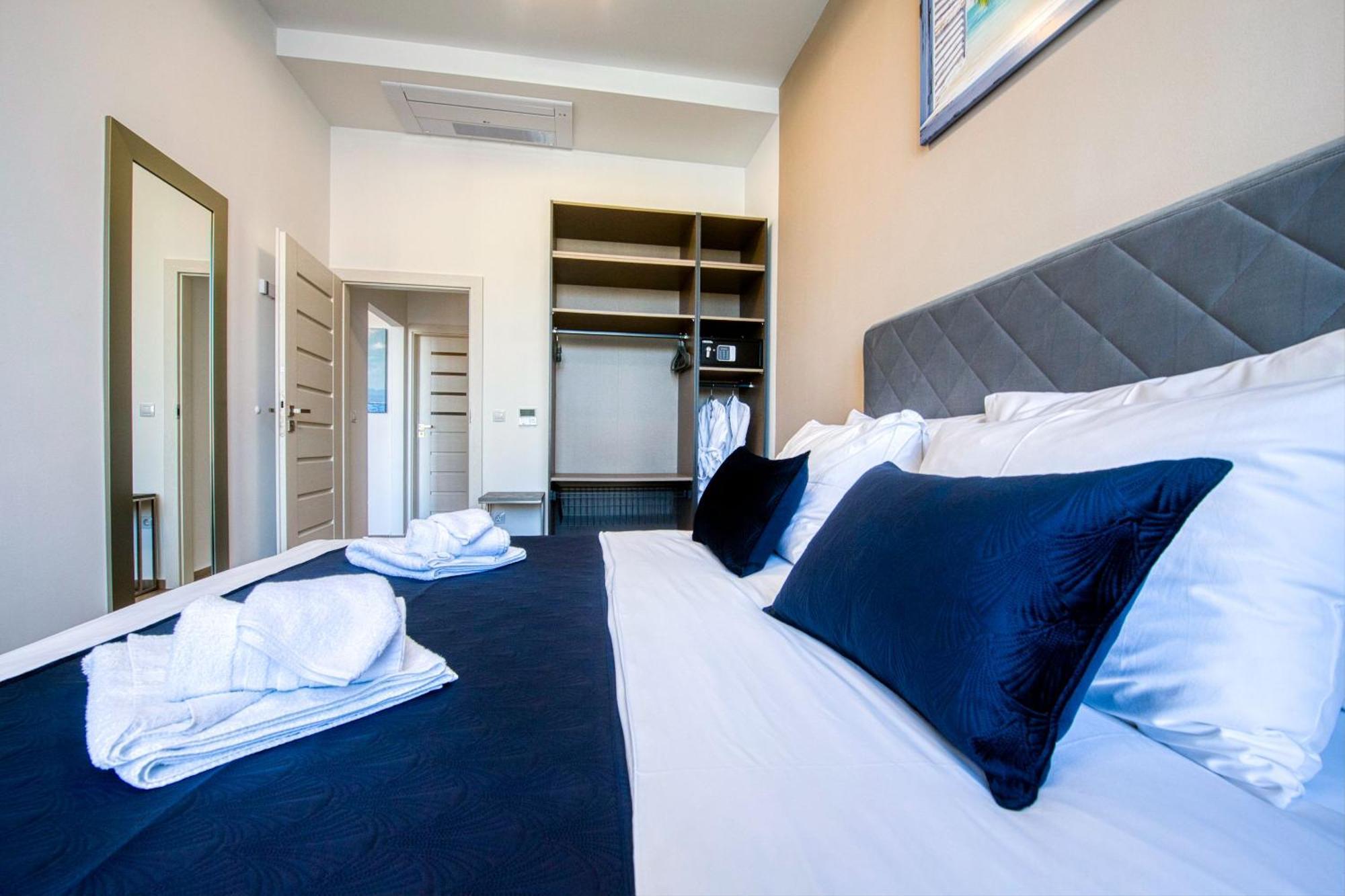 Apartment Dedaj - Delux