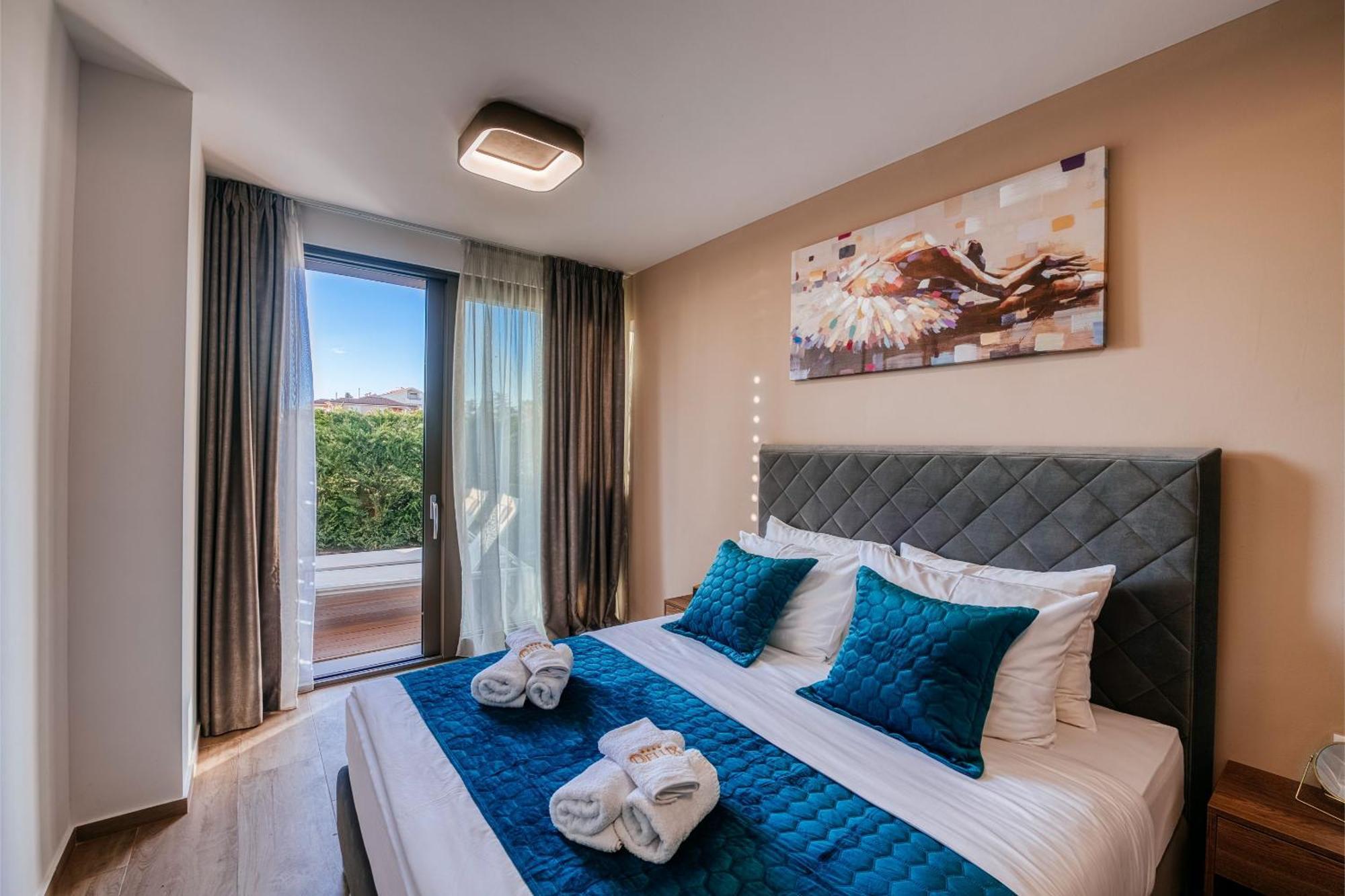 Apartament Dedaj - Delux