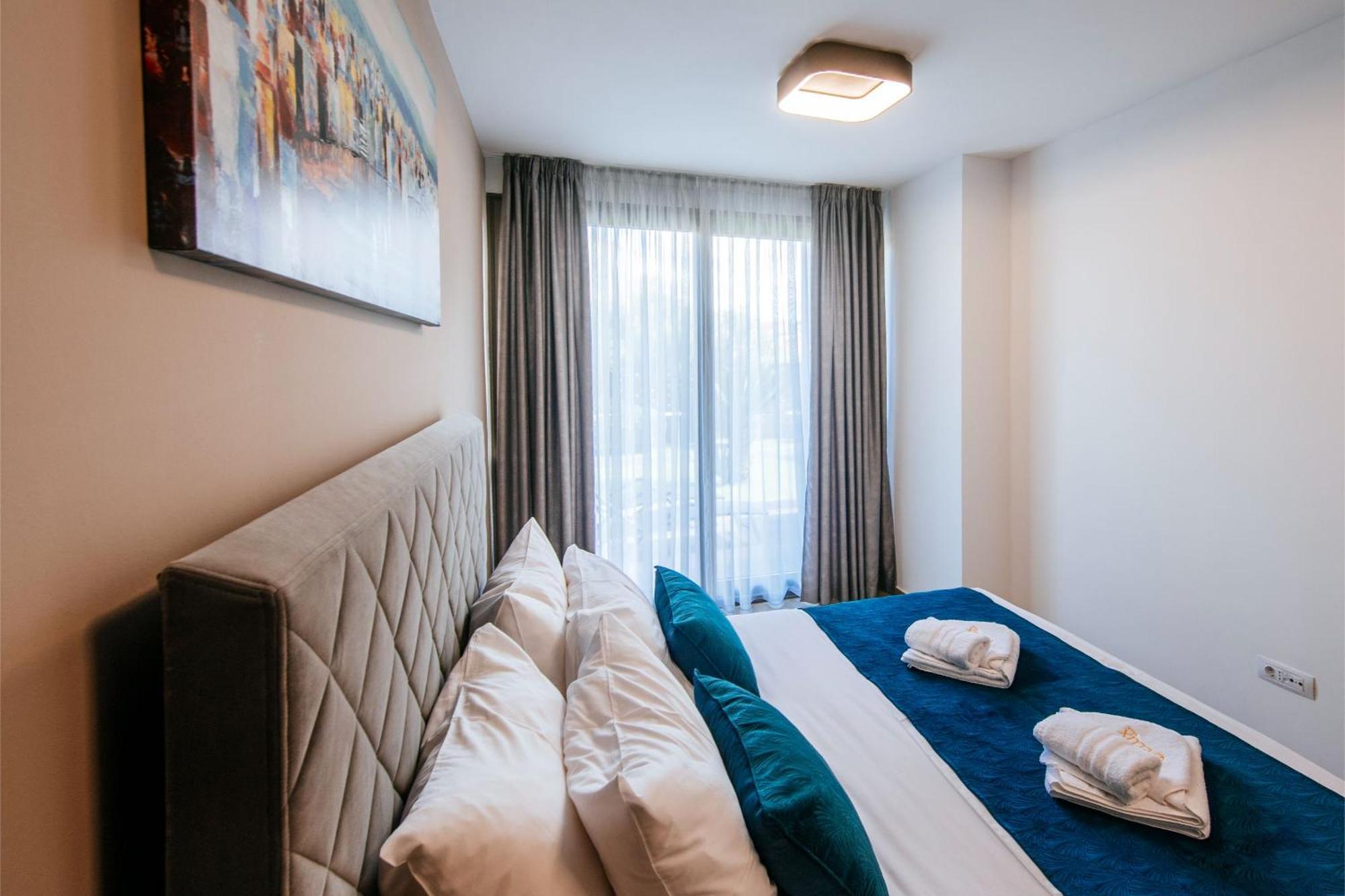 Apartment Dedaj - Delux Zadar