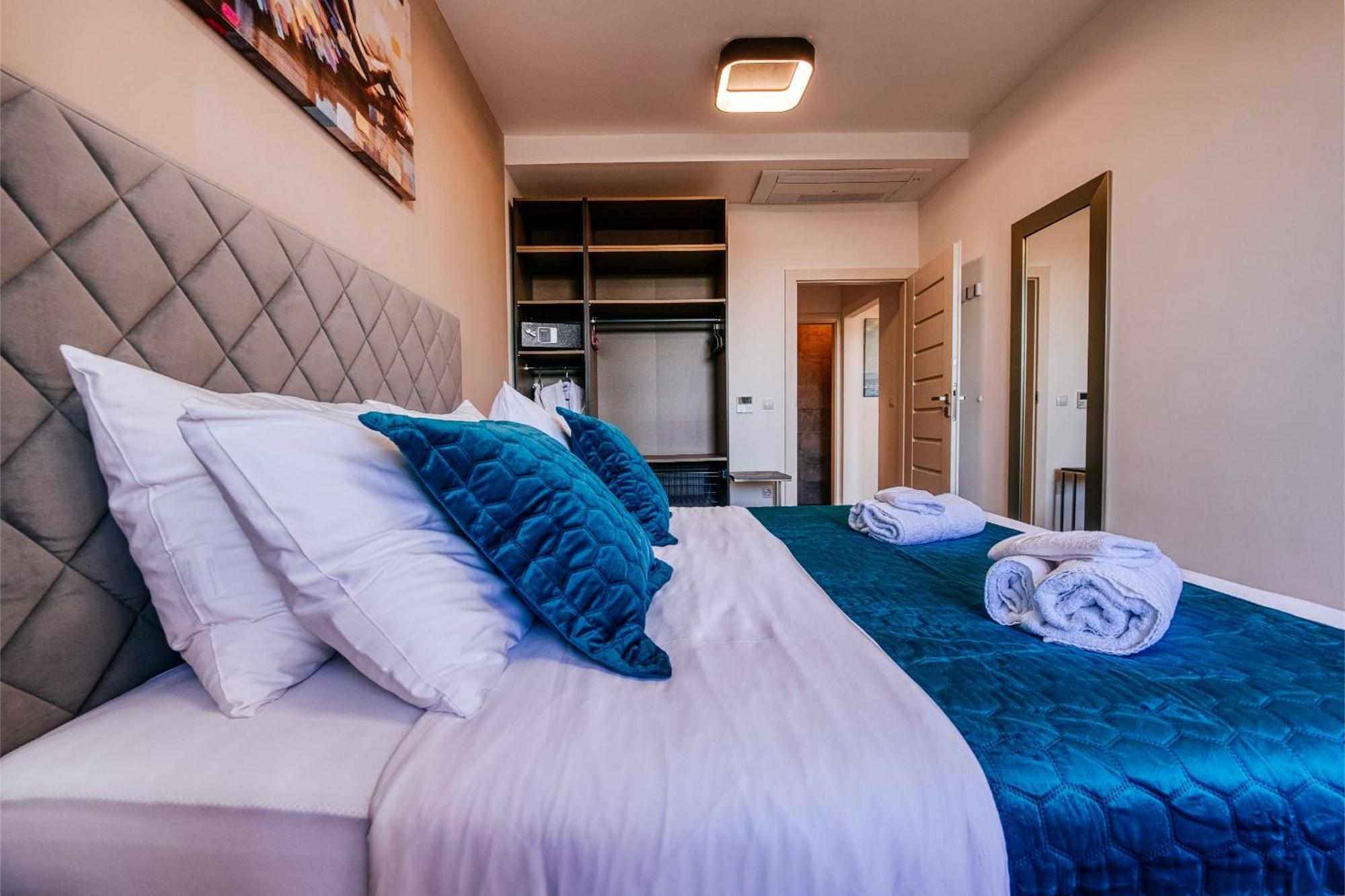 Apartment Dedaj - Delux Zadar