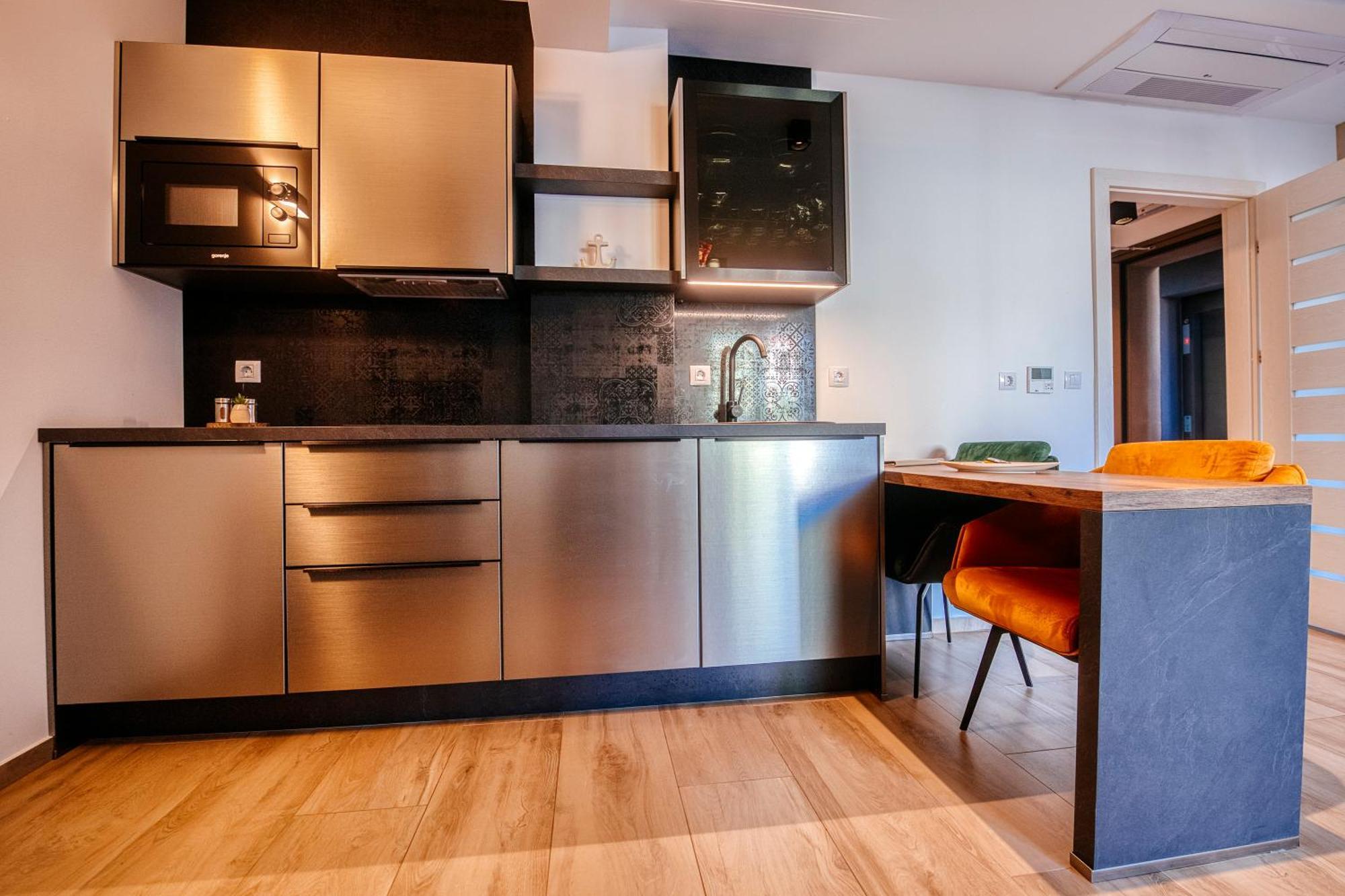 Apartment Dedaj - Delux