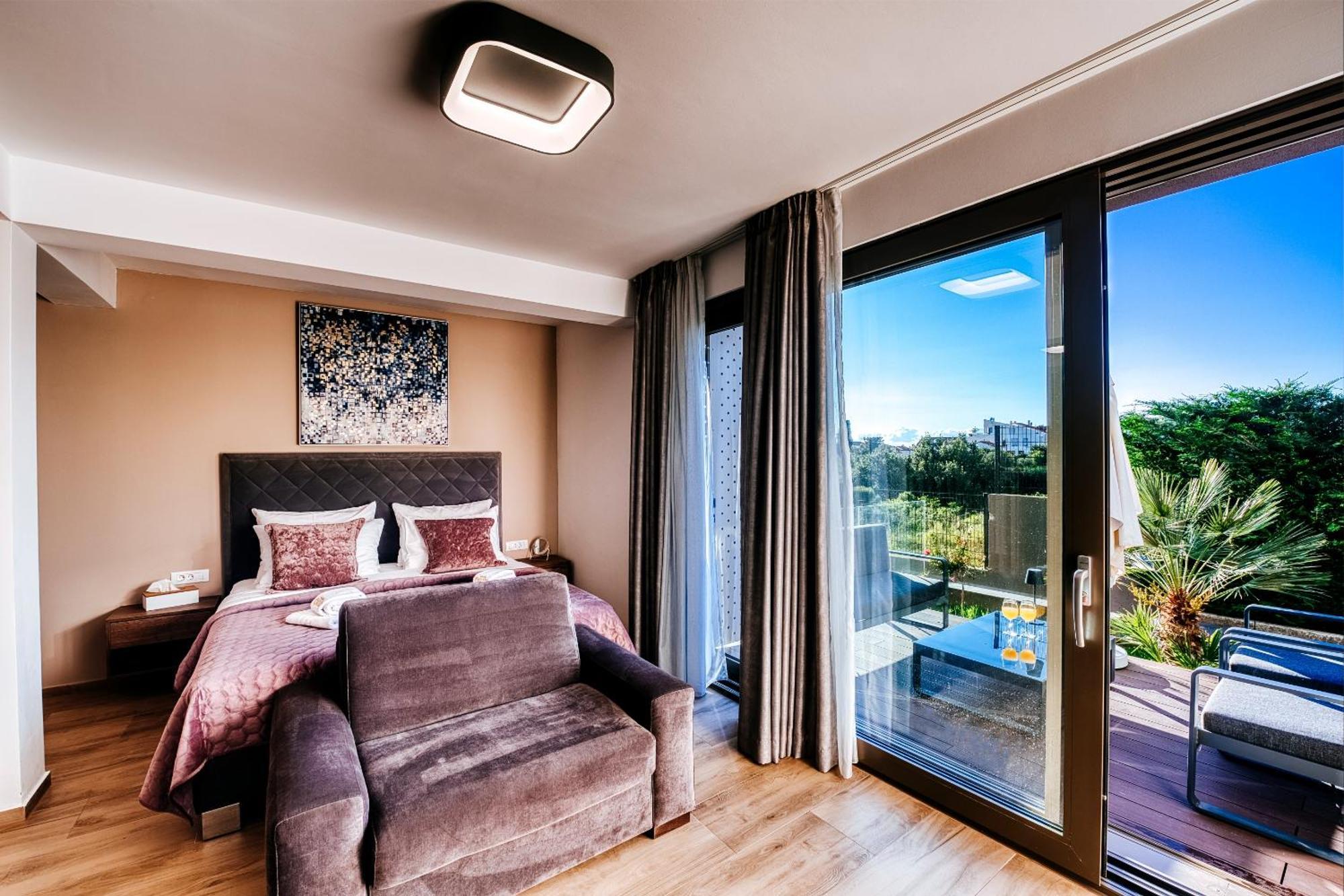Dedaj - Delux Apartment *