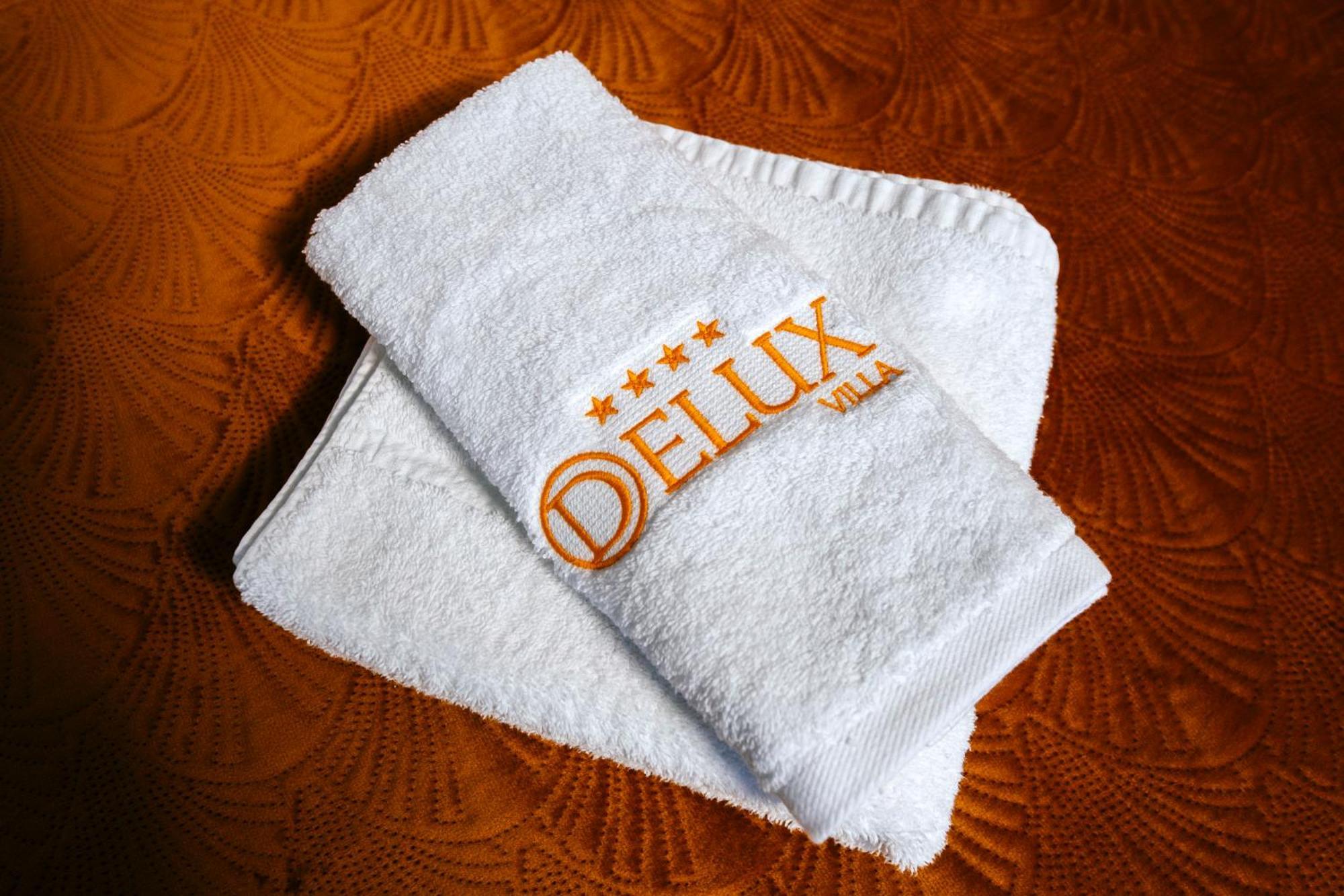 Apartment Dedaj - Delux *