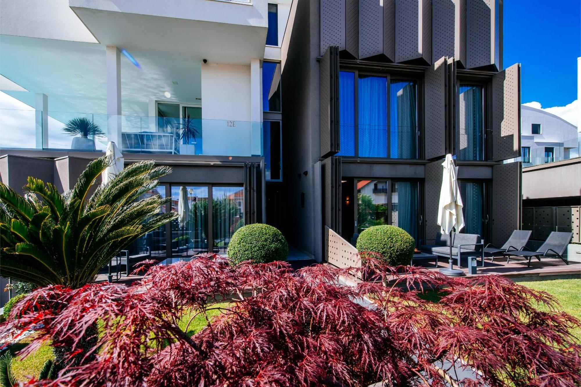 Dedaj - Delux Apartment Zadar