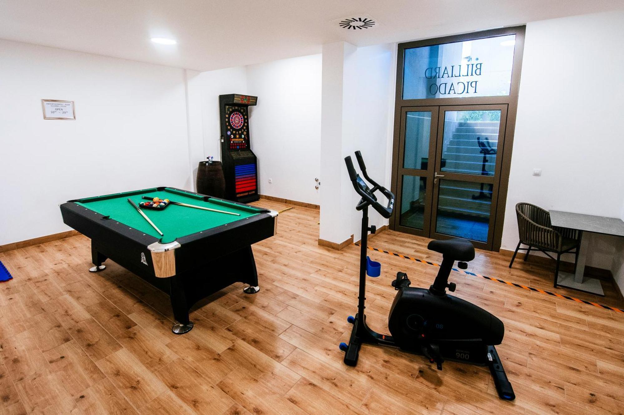 Dedaj - Delux Apartment Zadar